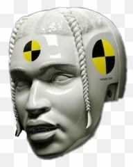 Asap Rocky - Asap Rocky Testing Dummy Png,Asap Rocky Png