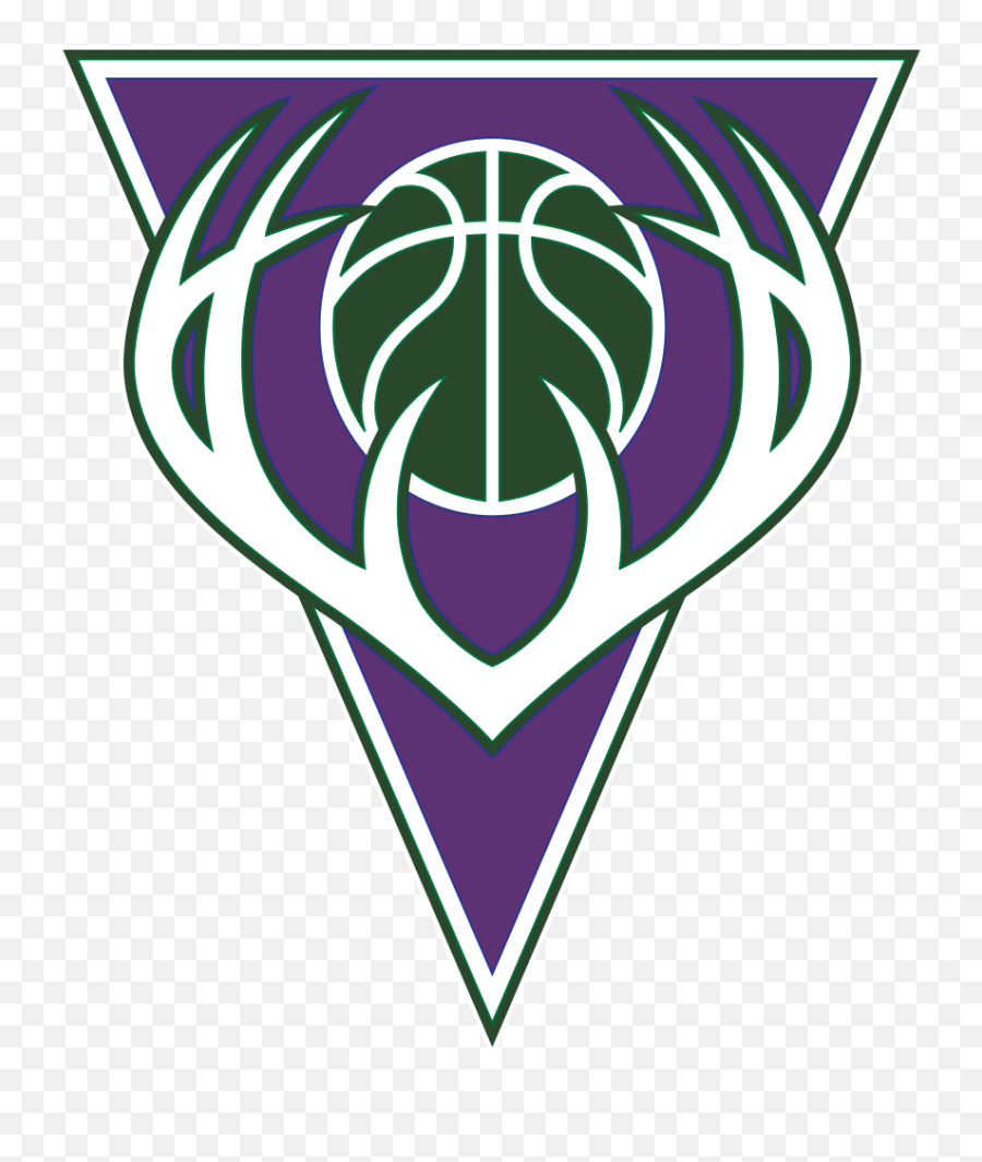 Milwaukee Bucks Alternate Logo - Vector Milwaukee Buck Logo Png,Bucks Logo Png