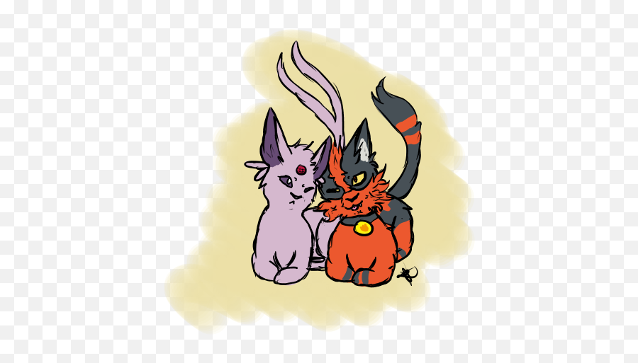 Request - Cartoon Png,Espeon Png