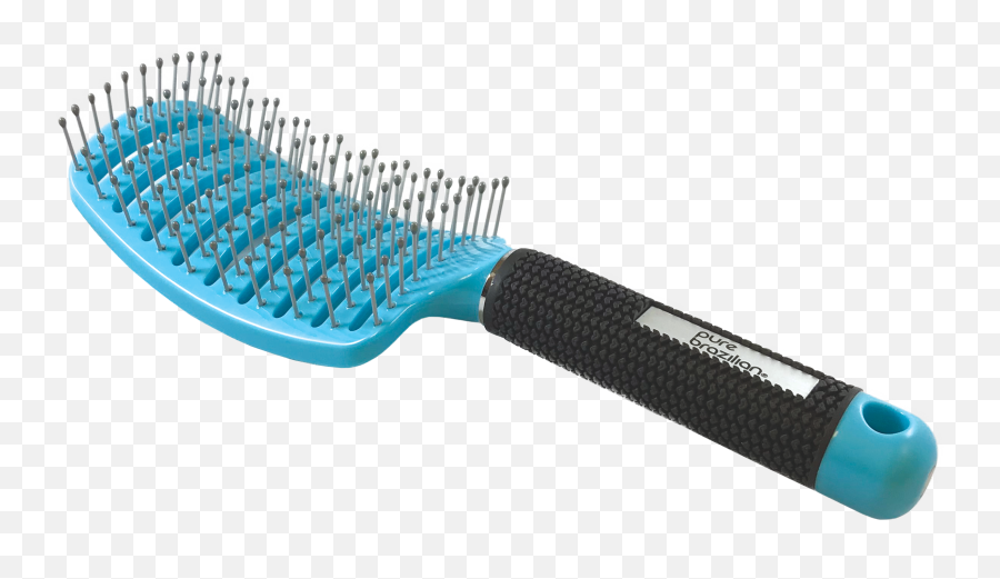 Hairbrush Png Background - Png,Hair Brush Png