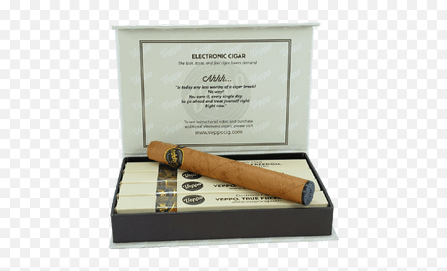 1 Rated E - Box Png,Cigar Transparent