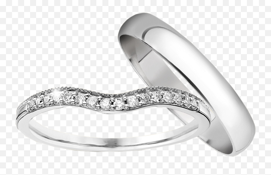 Wedding Rings U0026 Bands Bridal Jewellery Hsamuel - Ring Png,Wedding Ring Transparent Background