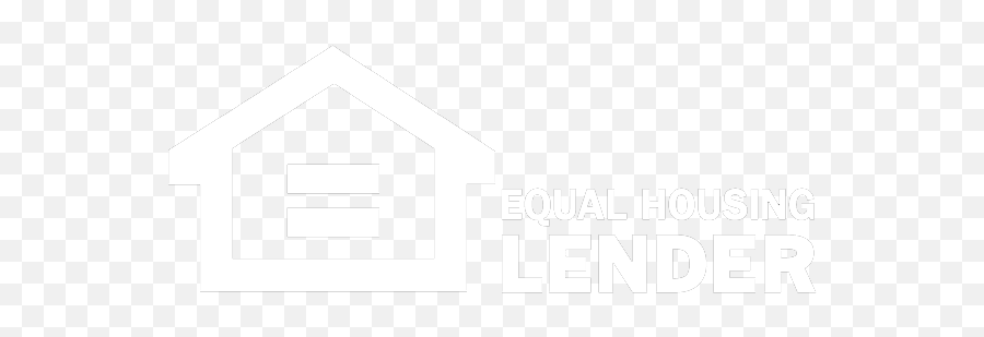 Download Equal Housing Lender Logo - Equal Housing Lender Graphic Design Png,White Equal Housing Logo