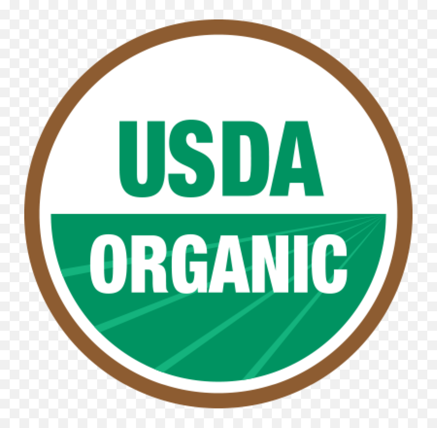 Hornbacheru0027s - Department Natural And Organic Usda Organic Png,Organic Logos