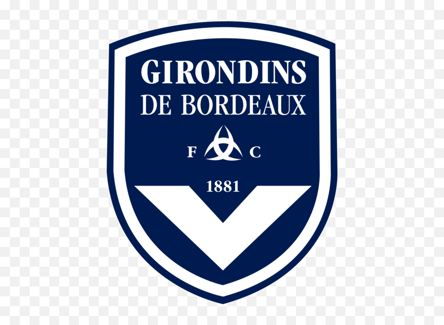 Girondins Bordeaux To Present New Logo - Adidas New Kit Logo Girondins De Bordeaux Png,Crest Logo