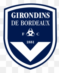 Girondins Bordeaux To Present New Logo - Adidas Kit De Png