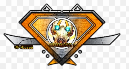 Borderlands 3 Vip Access U2013 Tongacheats - Bad Company 2 Png,Borderlands Png