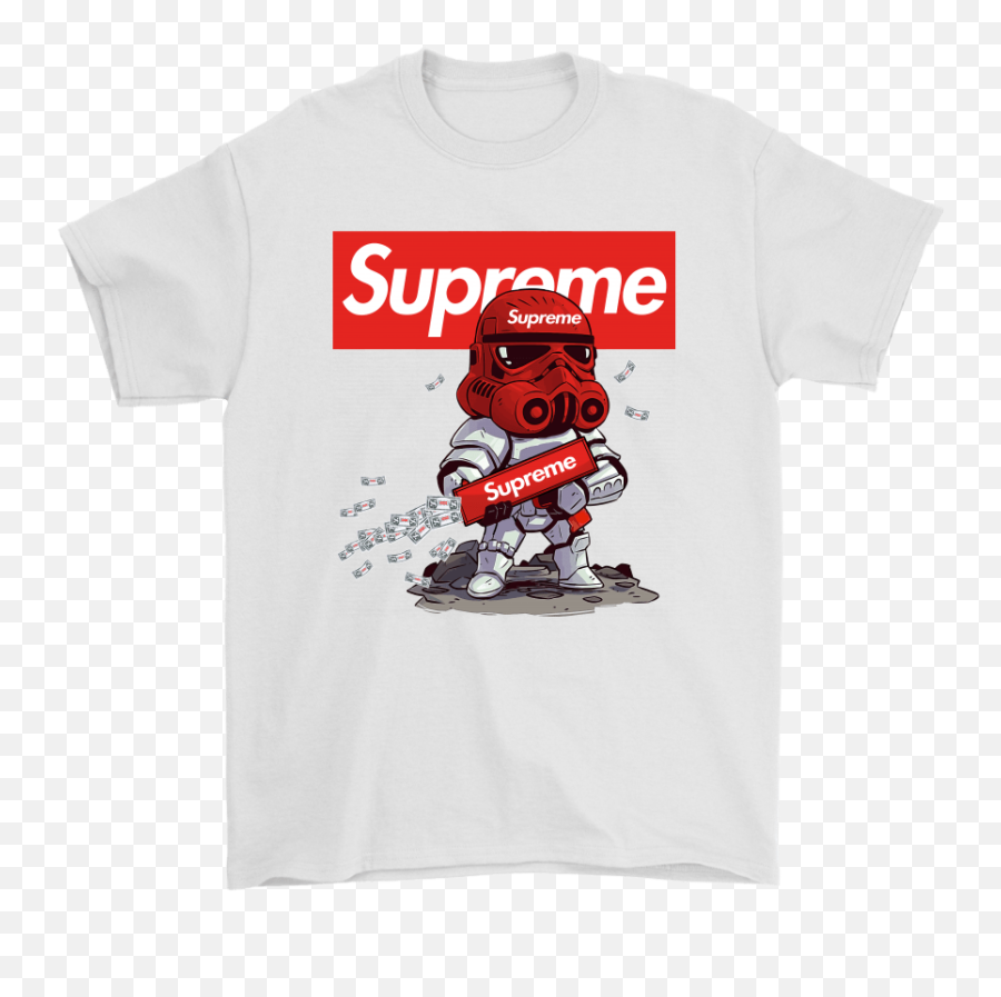 Shirt Louis Vuitton Snoopy Supreme, HD Png Download , Transparent