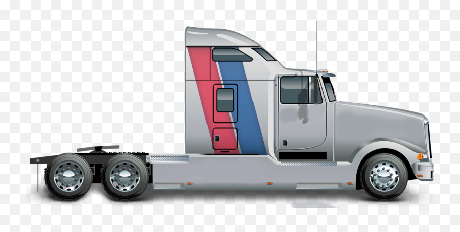 Monthly Auto - Renewal Bobtail U2014 Bobu0027s Truck Parking Trailer Truck Png,Semi Truck Png