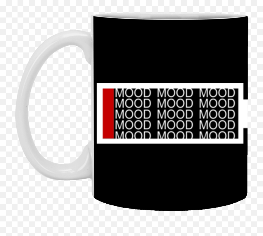 Shane Dawson 1 Mood T - Shirt Xp8434 11 Oz White Mug Mug Png,Shane Dawson Png