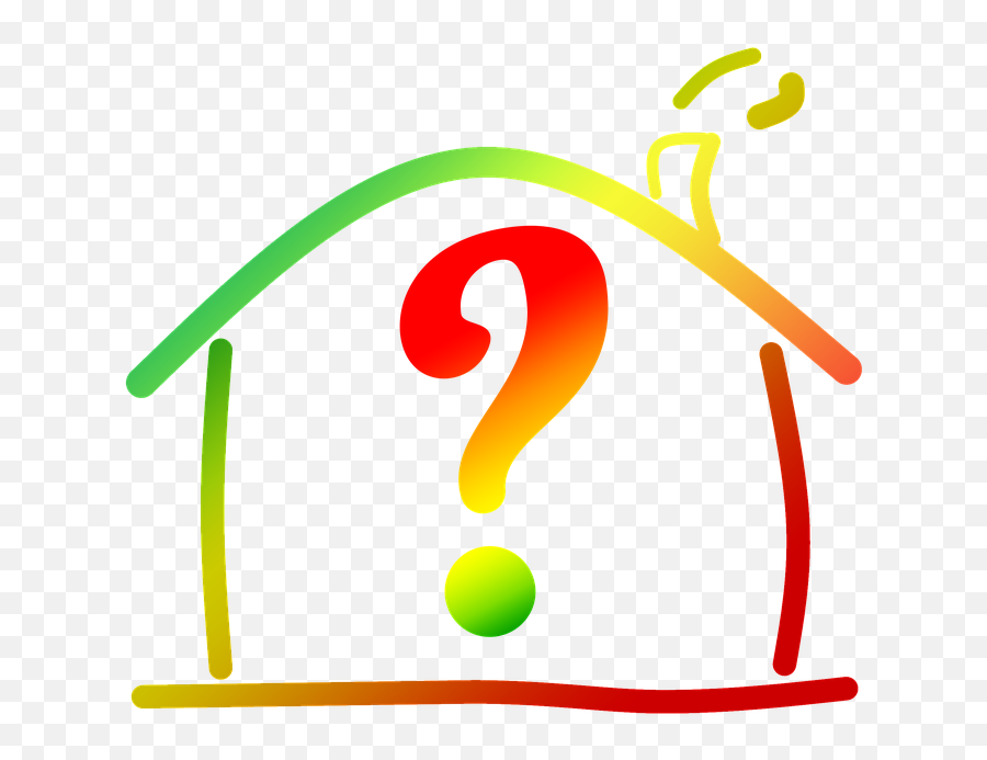 House Question Mark - Free Image On Pixabay Quedate En Casa Con Tu Familia Png,Question Mark Logo