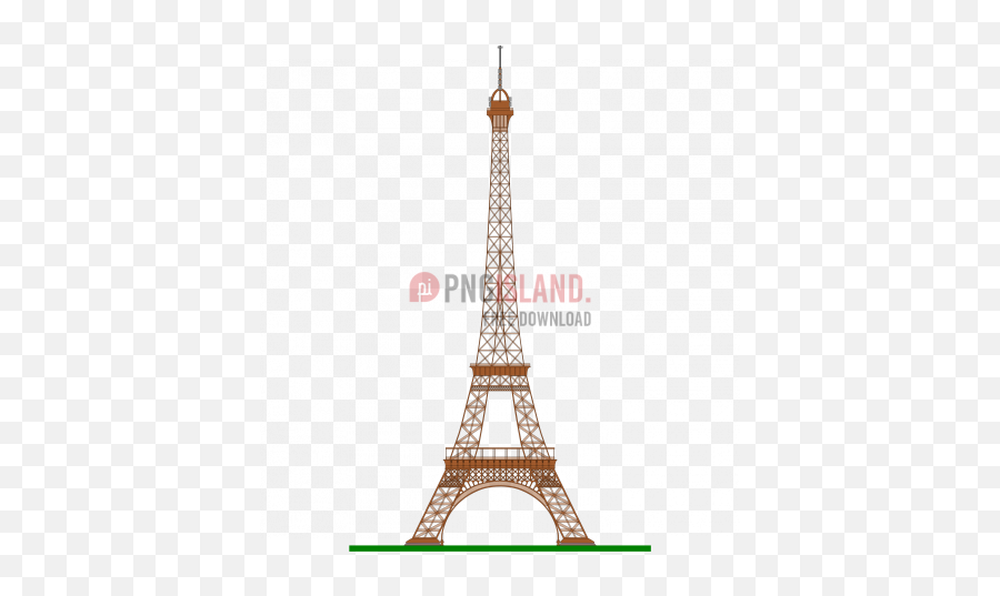 Eiffel Tower Bo Png Image With - Minieuroland,Eiffel Tower Transparent Background