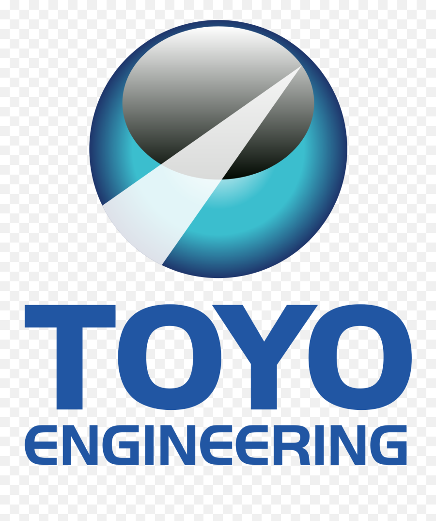 Toyo Engineering Company Logo - Toyo Engineering Corporation Png,Engineering Png