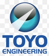 Toyo Engineering Company Logo - Toyo Engineering Corporation Png,Engineering Png