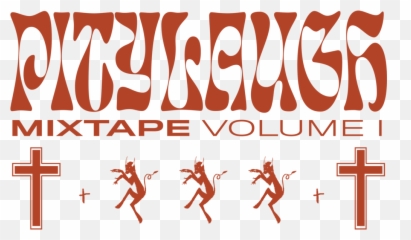 Mixtape - Devil And Tom Walker Png,Mixtape Png