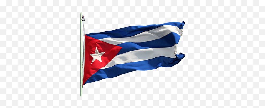 Cuba Flag Colors - Colors Is The Cuban Flag Png,Cuban Flag Png