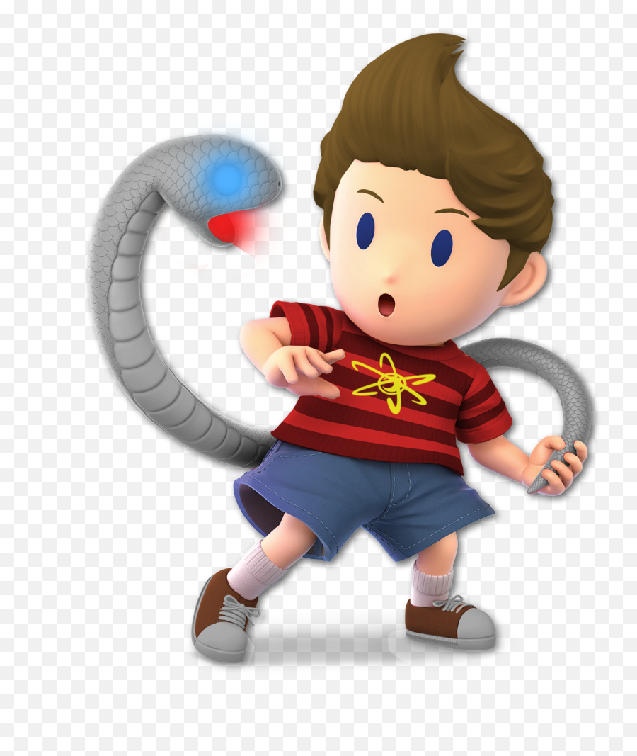 Jimmy Neutron Lucas Is And His Png
