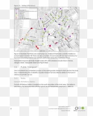 Agenda Of Local Traffic Committee Meeting - 7 September 2017 Diagram Png,Straight Road Png