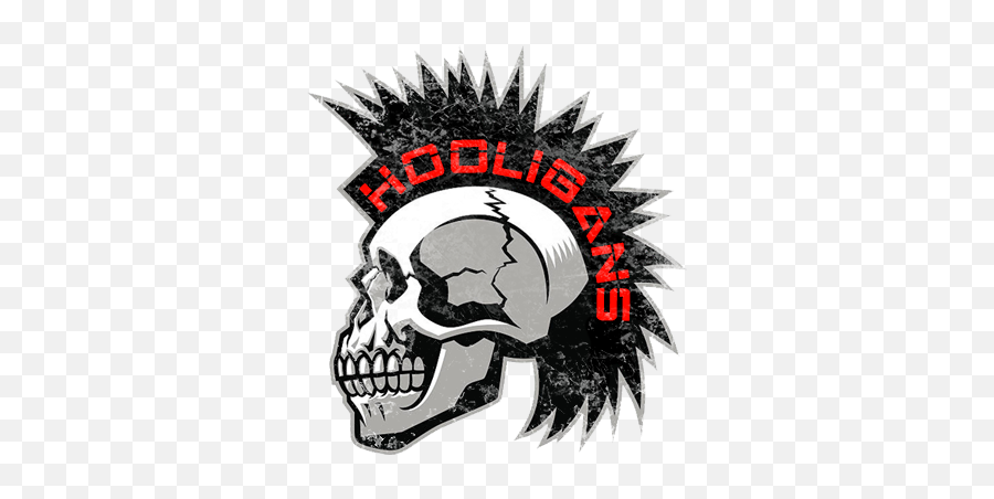 Eve Who - Skull Hooligans Logo Png,Hooligans Logo