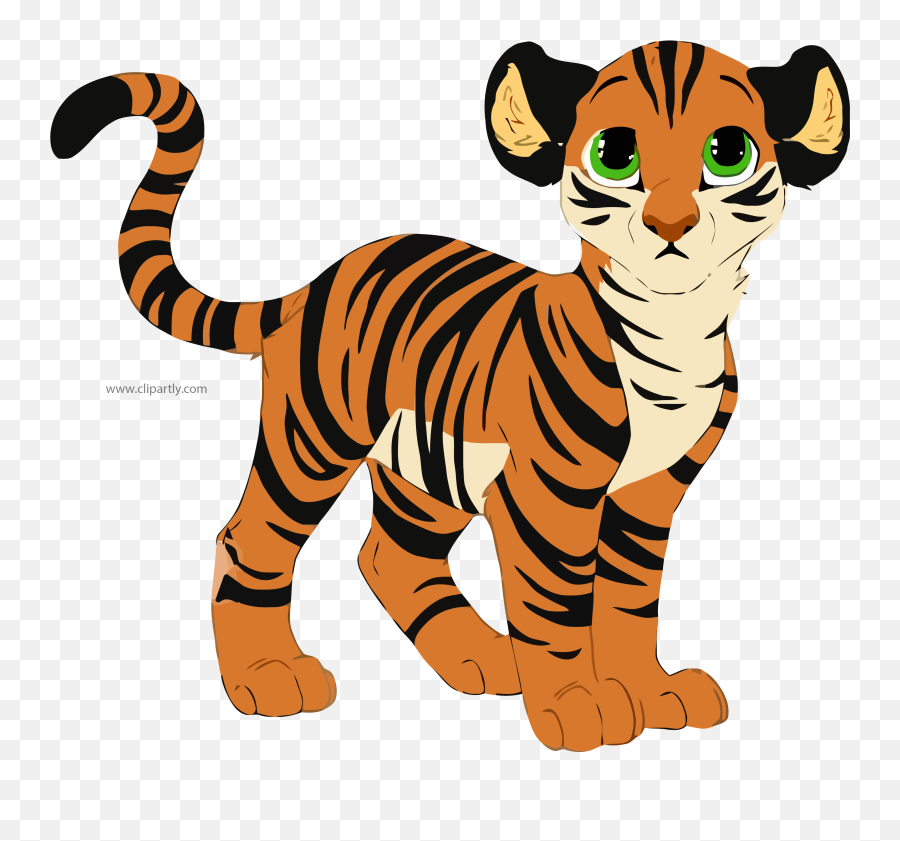 Clipart Library Download Baby Tigger - Lion King Tiger Fanfiction Png,Baby Lion Png