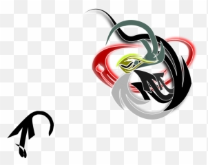 Download Free Png Dragon - Dlpngcom Clip Art,Grafitti Png