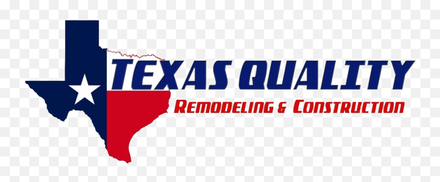 Texas Quality Ru0026c - Vertical Png,Construction Logo