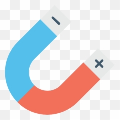 Magnet - Magnet Png,Magnet Png