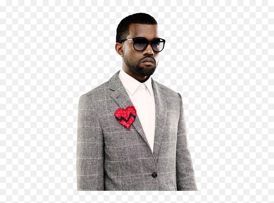 Kanye West Png Transparent Image - Kanye West Transparent Png,Kanye West Transparent Background