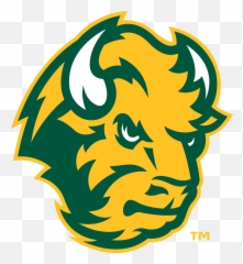 Ndsu Bison Logo Png Logos