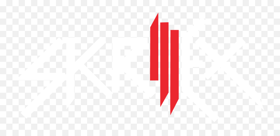 Skrillexlogo - Vertical Png,Skrillex Png