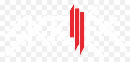 Skrillexlogo - Vertical Png,Skrillex Png