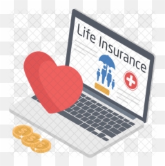 Available In Svg Png Eps Ai Icon Fonts - Life Insurance Policy
