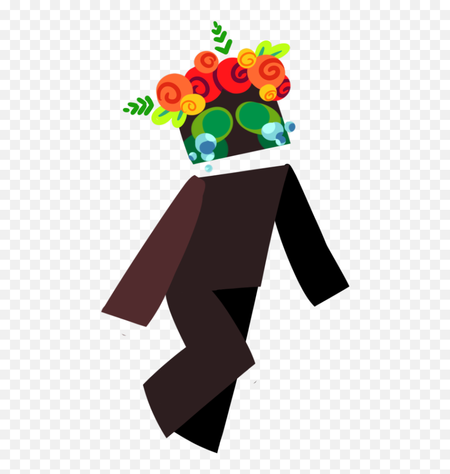 Short - Dot Png,Enderman Transparent