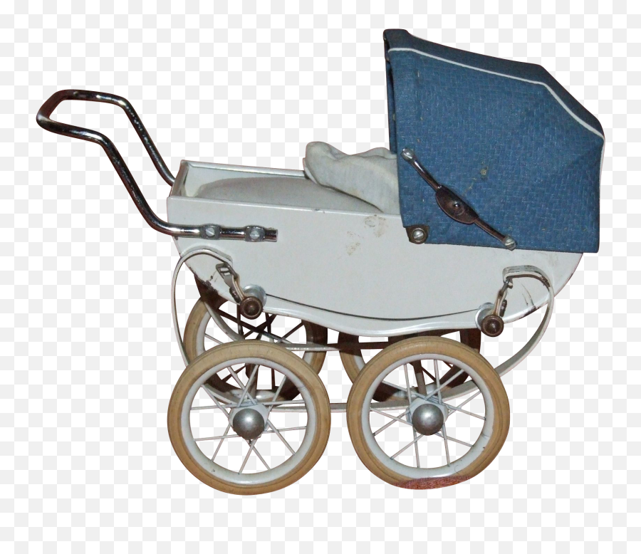 Pram Baby Stroller Transparent - Stroller Transparent Png,Stroller Png
