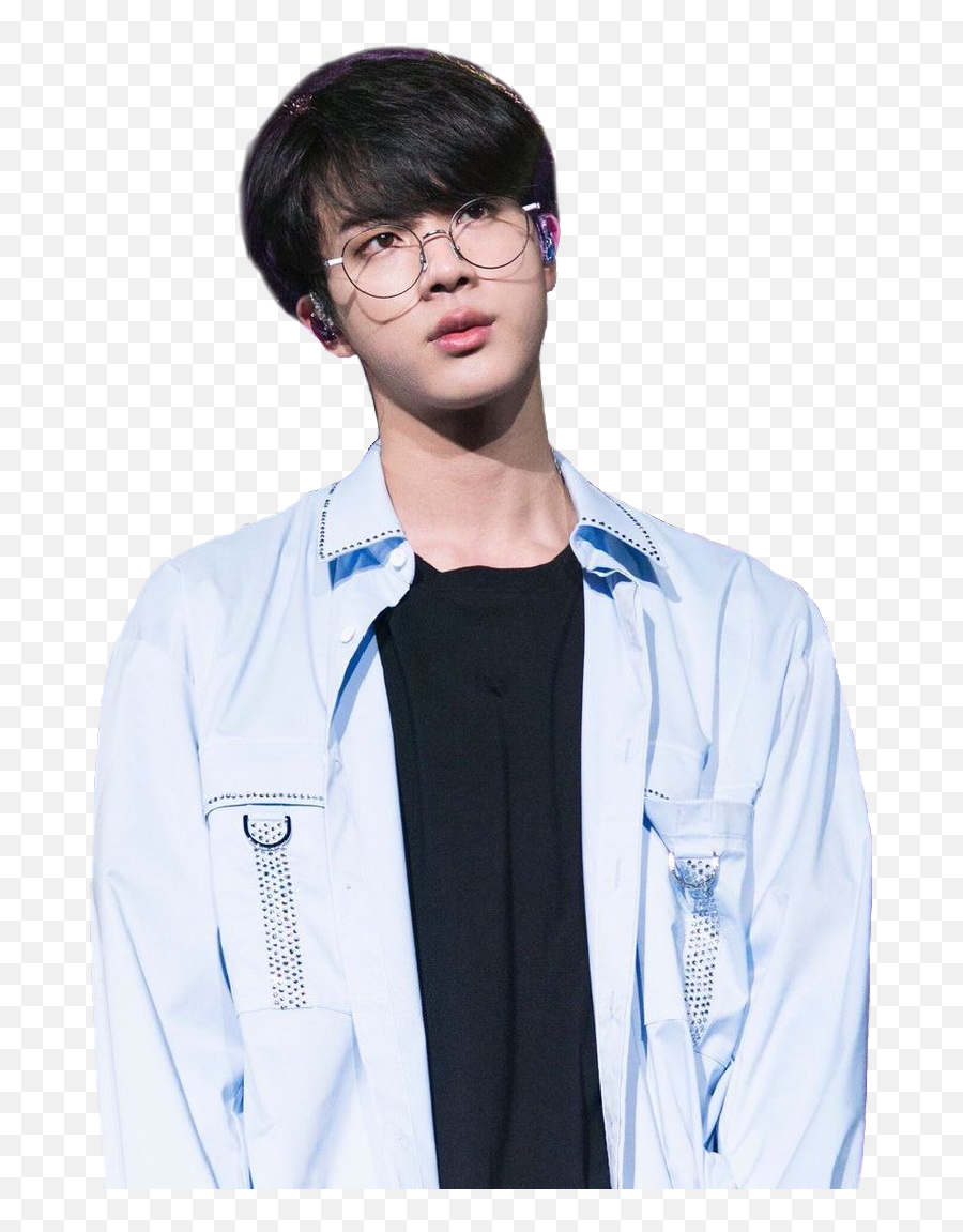 Jin Bts Transparent Background - Jin Bts Png,Bts Transparent