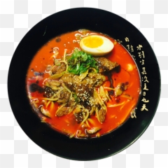 Miso Ramen Restaurant - Tableware Png,Ramen Png