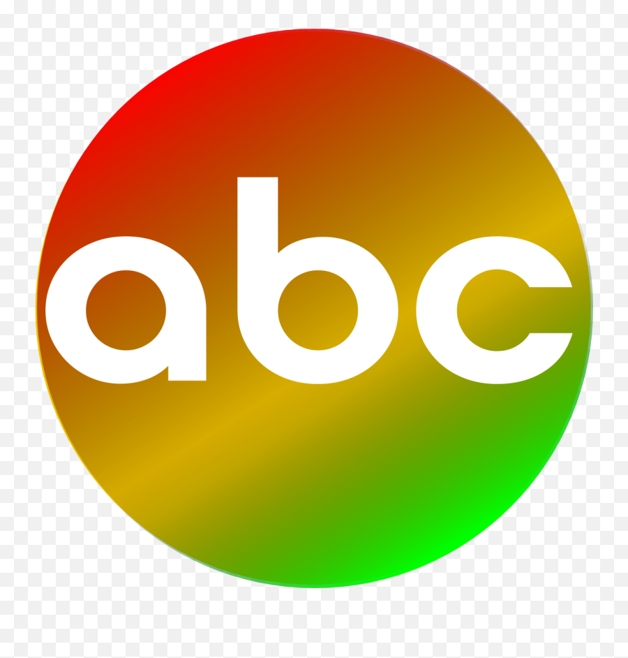 Abc Logo Png 3 Image - Abc Logo Png,Abc Family Logo