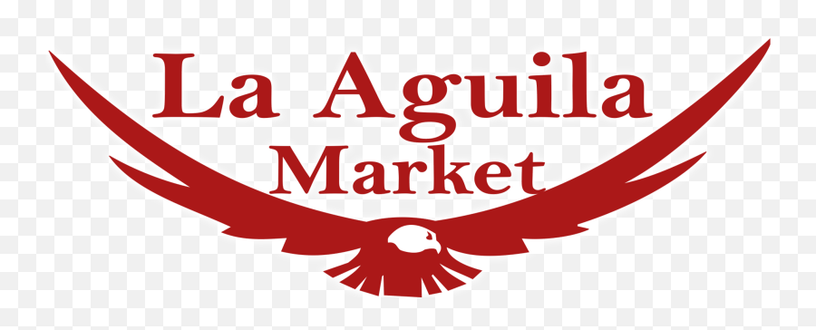 La Aguila Market - Language Png,Aguila Png