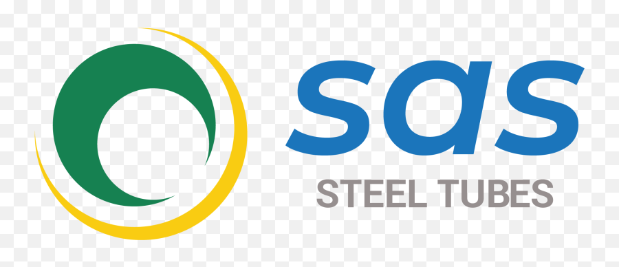 Sas Steel Tubes - Vertical Png,Us Steel Logo