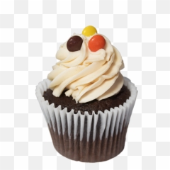 Pbc - Cupcake Png,Reeses Pieces Logo
