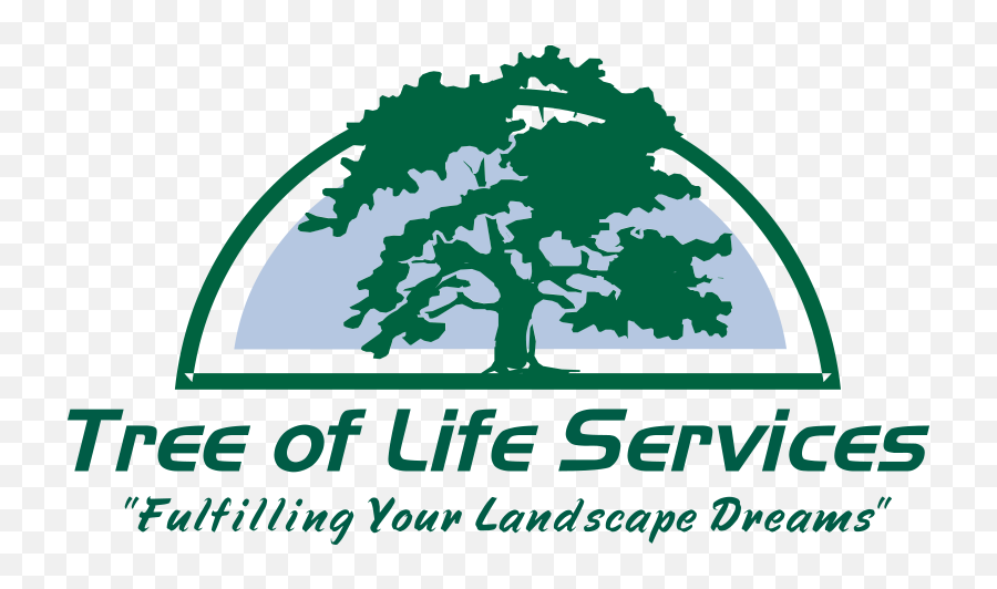 Spotted Lanternfly Landscaping Lawn Care - Logo Png,Tree Of Life Logo
