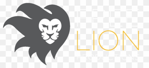 Free Lion Logo Clipart - Full Size Clipart 3868107 Logo Png,Lion Logo Png
