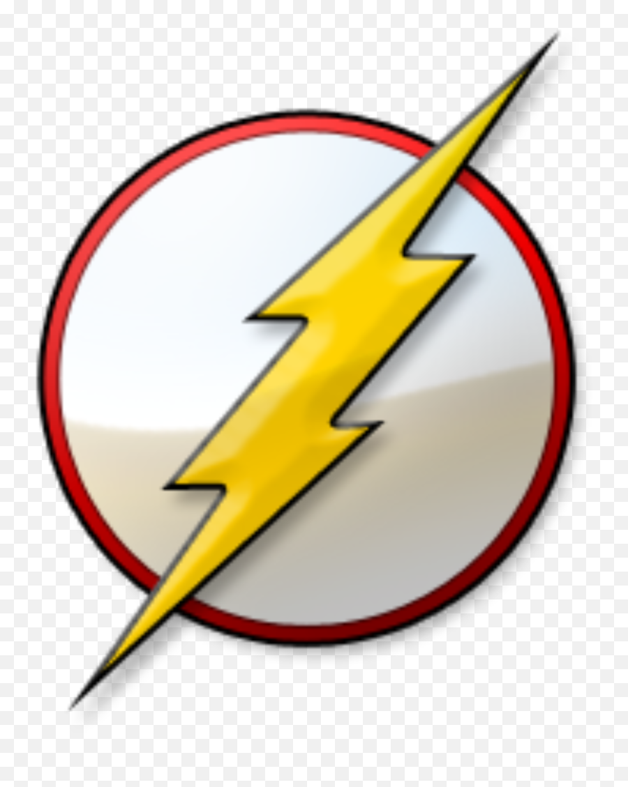 Wallpaper Weekends The Flash For Your Iphone 6 Plus - Flash Icon Png,The Flash Logo