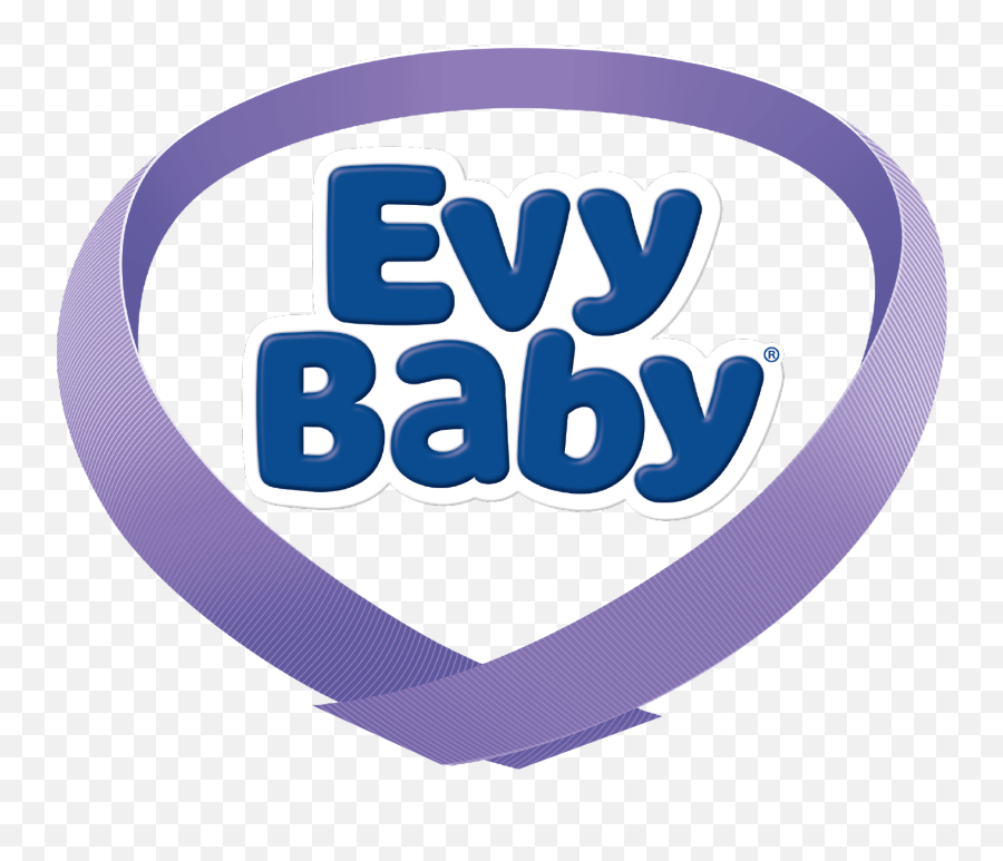 Evy Baby Diapers Evybabycom - Evy Baby Logo Png - free transparent png