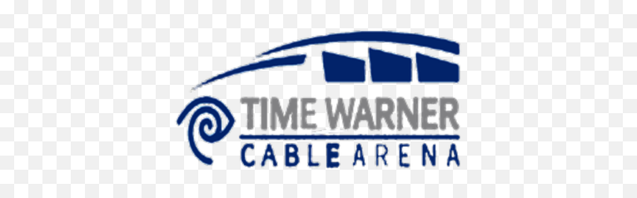 Time Warner Cable Arena Logo - Time Warner Cable Arena Logo Png,Time Warner Cable Logo