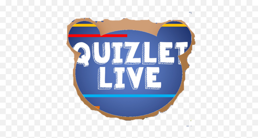Quizlet Live Cub - Big Png,Quizlet Logo