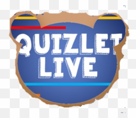 Quizlet Live Cub - Big Png,Quizlet Logo
