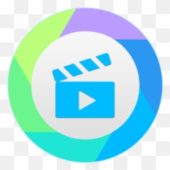 Adoreshare Video To Imovie Converter - Cool App Icon png