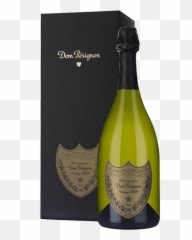 Champagne Dom Pérignon Blanc Vintage 2009 - Perignon png