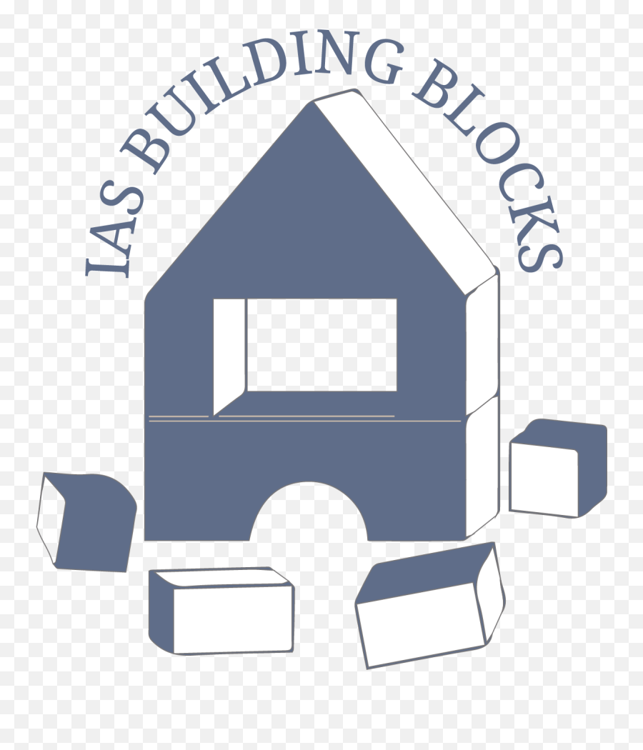 Ias Building Blocks - Ingenieria Industrial Logo Itesp Png,Building Blocks Png